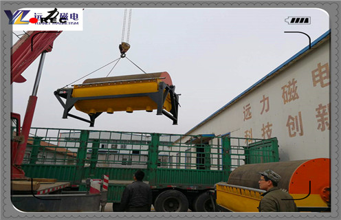 磁選機(jī)，粗選磁選機(jī)，粗選磁選機(jī)的銷售市場(chǎng)上競(jìng)爭(zhēng)力是否很強(qiáng)呢？