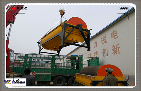 強(qiáng)磁磁選機(jī)，強(qiáng)磁性礦物的含量程度對(duì)磁性的影響有哪些？?jī)r(jià)格_工作原理結(jié)構(gòu)_強(qiáng)磁性礦物的含量程度對(duì)磁性的影響有哪些？說明書 