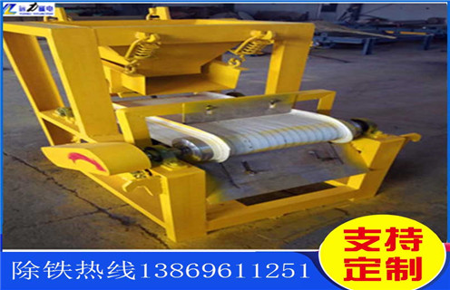 高強(qiáng)磁磁選機(jī)，貴州高強(qiáng)磁磁選機(jī)選鎳_貴州高強(qiáng)磁磁選機(jī)選鎳選三氧化二鐵嗎？