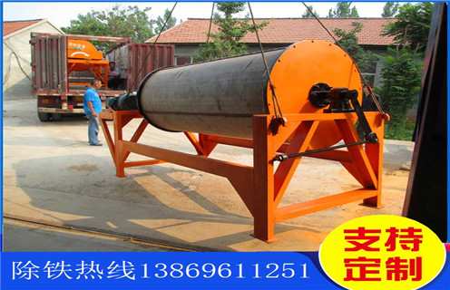 高強(qiáng)磁磁選機(jī)，福建高強(qiáng)磁磁選機(jī)選鎳_福建高強(qiáng)磁磁選機(jī)選鎳電話_遠(yuǎn)力磁電廠家 